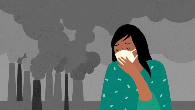 تغذیه سالم و روش های خانگی: دو یار همیشگی در مقابله با آلودگی هوا
